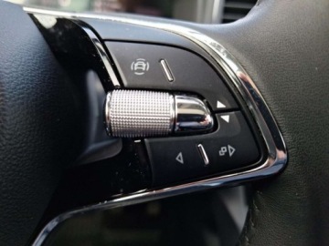 Skoda Karoq Crossover Facelifting 1.5 TSI ACT 150KM 2024 Skoda Karoq 1.5 Benzyna 150KM, zdjęcie 17