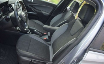 Opel 2020 Opel Crossland X 1.2B 2020r Kamera 66 Tys Km Sprowadzony Oplacony 1.2, zdjęcie 26