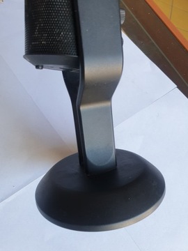 RAZER SEIREN RZ05-0127 МИКРОФОН В ХОРОШЕМ СОСТОЯНИИ GWR