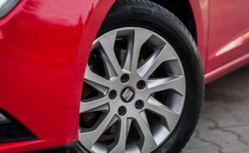 Seat Leon III ST 1.4 TSI 140KM 2013 Seat Leon Seat Leon 1.4 Benzyna 140KM, zdjęcie 35