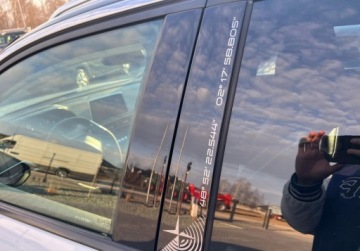 Peugeot 3008 II Crossover 1.2 PureTech 130KM 2019 Peugeot 3008 bezwypadekcrosswayledjak nowy 1.2 Benzyna 130KM, zdjęcie 24