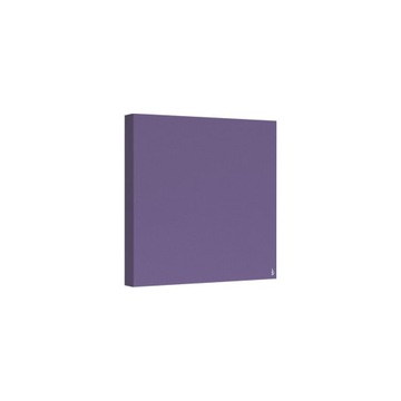 Absorber PREMIUM 50x50x6 cm 11.Violet PANEL PIANKA WYGŁUSZAJĄCA