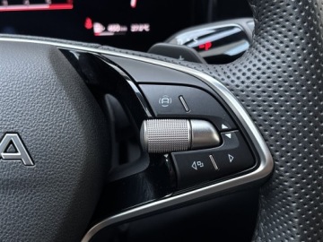 Skoda Kodiaq II SUV 2.0 TDI SCR 193KM 2025 Skoda Kodiaq 2.0TDI 4X4 Sportline DSG l Canton, K, zdjęcie 18