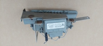 HALOGEN PRAVÝ MERCEDES TŘÍDA A W168 AMG 1688200856