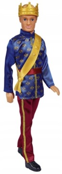 КУКЛА STEFFI PRINCE KEVIN 105733343