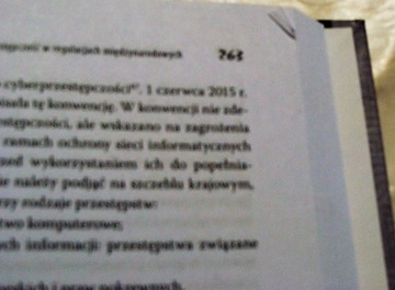 КИБЕРОТВЕТСТВЕННОСТЬ