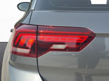 Volkswagen T-Roc I SUV Facelifting 1.5 TSI ACT 150KM 2022 Volkswagen T-Roc 1.5 TSI Gwarancja FV 23 1.5 Benzyna 150KM, zdjęcie 11