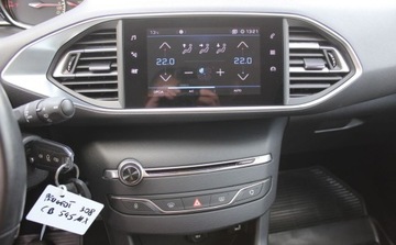 Peugeot 2021 Peugeot 308 SW Active Pack Fv23 Od RiA 1.2 Benzyna 130KM, zdjęcie 10