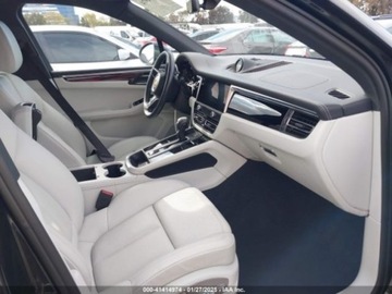 Porsche Macan 2023 Porsche Macan Macan awd 2.0 Benzyna 261KM, zdjęcie 9