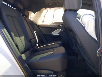 Audi Q3 II 2024 Audi Q3 S line Premium Plus 45 TFSI quattro 2.0 Benzyna 228KM, zdjęcie 9