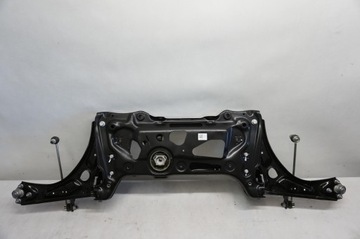 ПРИЦЕП ГУСЕНИЧНЫЙ FORD CONNECT III CADDY 2K7