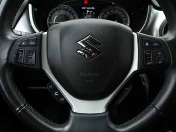 Suzuki Vitara III 2022 Suzuki Vitara 1.4 BoosterJet, Salon Polska, zdjęcie 19