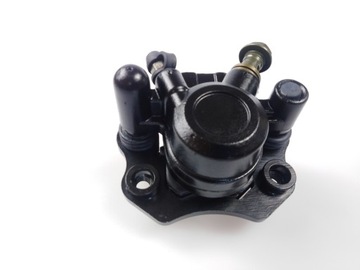 ЗАДНИЙ ТОРМОЗНОЙ СУППОРТ ATV 50/110/125 ЧЕРНЫЙ HB