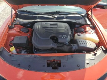 Dodge Charger VII 2022 Dodge Charger SXT 2022 3.6L 3.6 Benzyna 292KM, zdjęcie 6