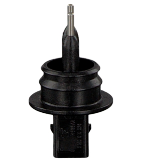 Febi VW Audi Wydher Level Level Densor Датчик датчика