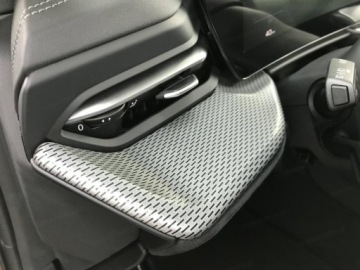 Audi Q5 III SQ5 Sportback 3.0TFSI MHEV plus 367KM 2025 AUDI Q5 SQ5 TFSI quattro Suv 3.0 (367 KM) 2025, zdjęcie 10