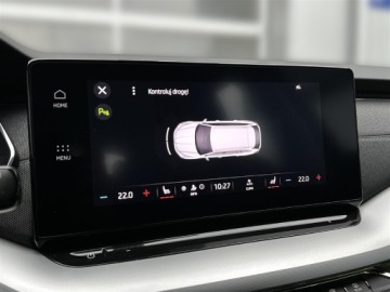 Skoda Octavia IV Liftback 1.5 TSI EVO 150KM 2022 Skoda Octavia 1.5TSI 150KM Style DSG l Head-Up, Ha, zdjęcie 28