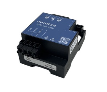 JANITZA UMG103-CBM 5228001