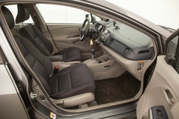 Honda Insight 2010 jak Prius*PEWNY*duży wybór*BEZWYPADK.*okazja*WZÓR, zdjęcie 34