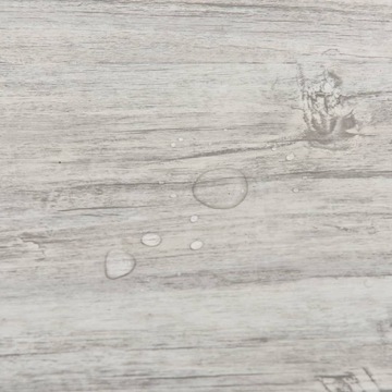 САМОКЛЕЯЩИЕСЯ НАПОЛЬНЫЕ ПАНЕЛИ 20 ШТ. ПВХ 1,86 М² S