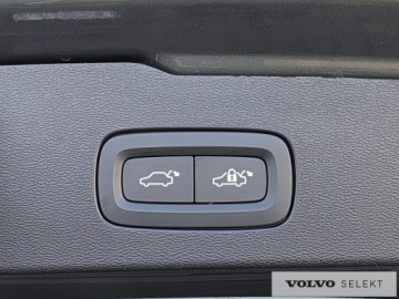 Volvo V60 II  Kombi Facelifting 2.0 B4 197KM 2025 Volvo V60 FV23 Plus Dark B4 197KM ACC BLIS Panoram, zdjęcie 17
