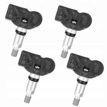 СИСТЕМА КОНТРОЛЯ ДАВЛЕНИЯ В ШИНАХ ВНУТРЕННИЙ ДАТЧИК PRO USB TPMS