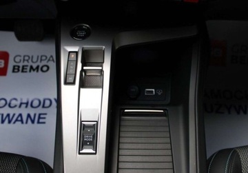 Peugeot 2022 Peugeot 308 1.2 130 KM AT8 Allure Pack MirrorScreen Reflektory LED SalonPL, zdjęcie 23