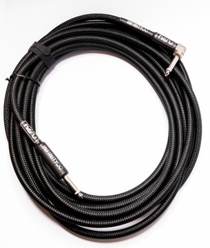 Гитарный кабель HESU INFINITY Series 20AS 6,1 м