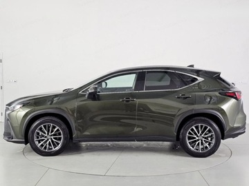 Lexus NX II SUV Facelifting 2.5 350h 243KM 2024 LEXUS NX 350h Prestige 2WD 2.5 Hybrid 243KM, zdjęcie 2