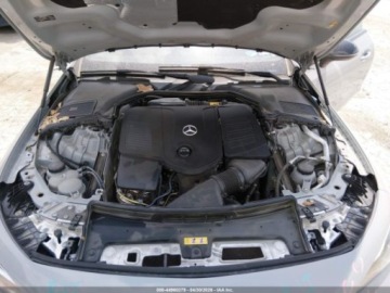 Mercedes CLE 2024 Mercedes-Benz CLE 300 4Matic 2024 2.0 Benzyna 255KM, zdjęcie 8