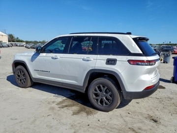 Jeep Grand Cherokee V 2025 Jeep Grand Cherokee Laredo 2025 3.6 Benzyna 293KM, zdjęcie 1