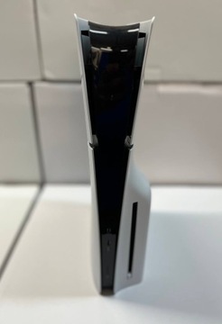 Консоль SONY PlayStation 5 Slim Blu-Ray PS5 SLIM, 1 ТБ
