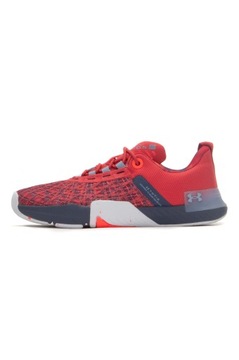 BUTY UNDER ARMOUR TriBase Reign 5 Q1 3026213-600 r. 41