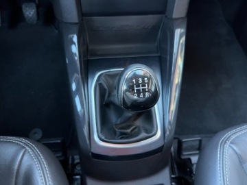 Ford Ecosport II SUV 1.5 TDCi 95KM 2016 Ford EcoSport 1.5 diesel 95 KM zarej w PL ksiazka serwis bezwypadkowy za, zdjęcie 13