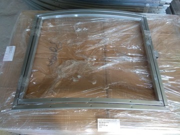 ПОЛИКАРБОНАТ ТЕПЛИЧНЫЙ 4мм 3х6м профиль 20х20мм