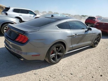 Ford Mustang VI 2021 Ford Mustang 2021, od ubezpieczalni 2.3 Benzyna 310KM, zdjęcie 4