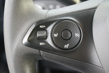 Opel Combo E Kombivan 1.5 Diesel 102KM 2022 Opel Combo Life LIFE 1.5Cdti ENJOY F-vat, zdjęcie 20