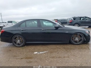 Mercedes Klasa E W213 2019 Mercedes-Benz Klasa E Amg e 53 4matic 3.0 Benzyna 429KM, zdjęcie 7