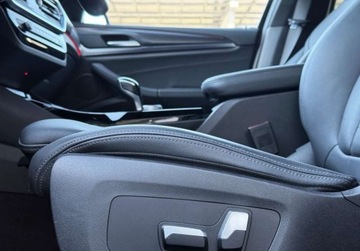 BMW X3 2023 BMW X3 I wlasciciel M Sport Gwarancja Bezwypadkowy FVAT23, zdjęcie 28