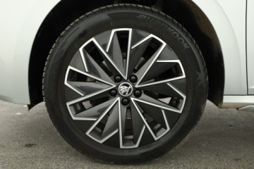 Skoda Kamiq Crossover 1.5 TSI 150KM 2019 Skoda Kamiq 1.5 TSI, Salon Polska, 1. Właściciel, zdjęcie 11