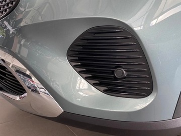 Mercedes GLC C254/X254 Coupe 2.0 220d 197KM 2025 GLC Coupe 220 d 4-Matic Avantgarde 2.0 (197KM) 2025, zdjęcie 15