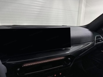 BMW Seria 3 G20-G21 Limuzyna Facelifting 2.0 330i 245KM 2026 BMW Seria 3 330i xDrive Sport Sedan 2.0 (245KM) 2026, zdjęcie 5