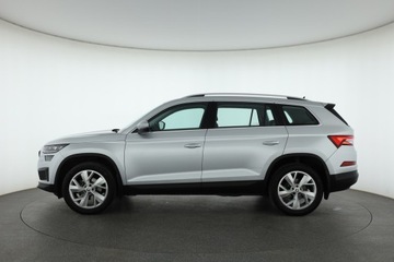 Skoda Kodiaq I SUV 1.5 TSI ACT 150KM 2021 Skoda Kodiaq 1.5 TSI, Salon Polska, 1. Właściciel, zdjęcie 2