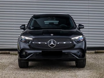 Mercedes GLC C254/X254 SUV 2.0 300d 269KM 2026 GLC Coupe 300 d 4-Matic AMG Line 2.0 (269KM) 2026, zdjęcie 1