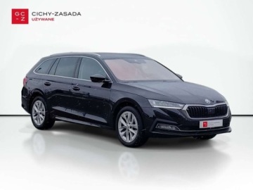 Skoda Octavia IV Kombi 2.0 TDI 150KM 2021 Skoda Octavia DSG Virtual CockpitDSG 2.0 Diesel 150KM, zdjęcie 6