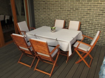 МАТРАСНАЯ ПОДУШКА 120х65х45 на поддонах, комплект ЦВЕТА