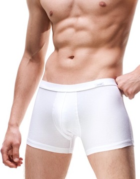 Bokserki CORNETTE AUTHENTIC mini BOXER r L