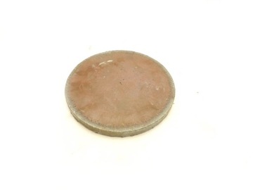 BLACHA, FORMATKA STALOWA 200 X 15 MM