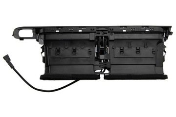 ЦЕНТРАЛЬНАЯ ВЕНТИЛЯЦИЯ СОСТАВ AUDI Q5 09-