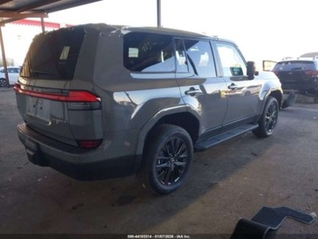 Lexus GX 2025 Lexus GX 550 Premium 2025 3.4 Benzyna 349KM, zdjęcie 5